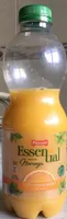 Essential Zumo de Naranja