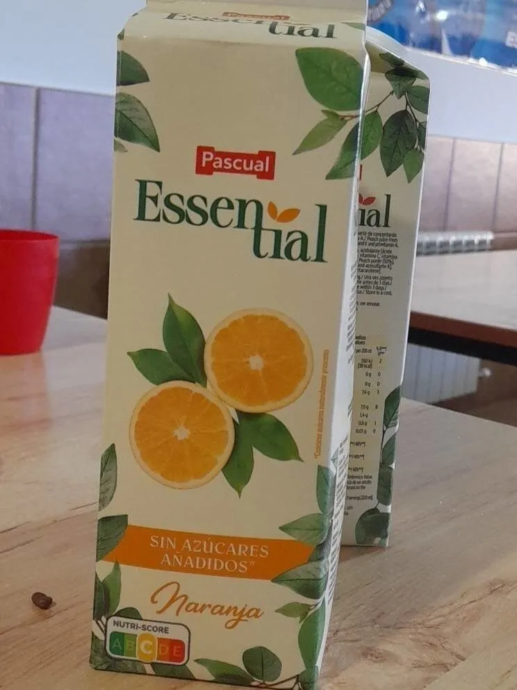 Essential