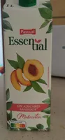 Essential  melocotón