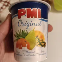 Flavoured Fruit Salad