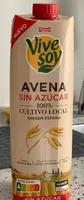 Bebidadw avena