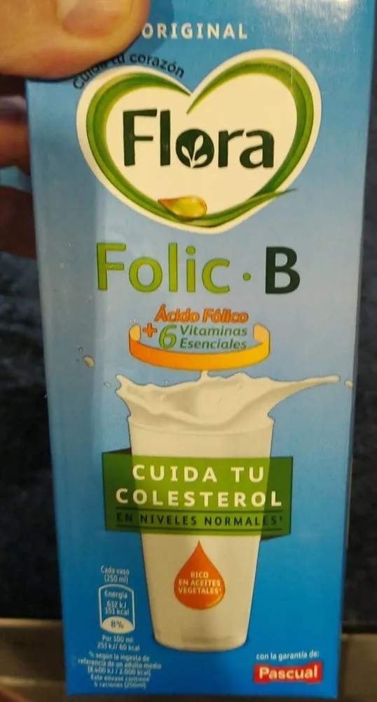 Folic-B