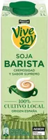 Vivesoy Soja Barista
