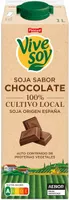 Vivesoy Soja Chocolate