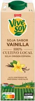 Vivesoy Vainilla