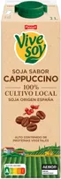 Vivesoy Capuchino