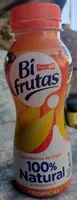 Bifrutas natural