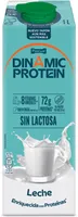 Leche Dinamic Protein Sin Lactosa