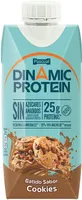 Batido Dinamic Protein sabor Cookies