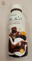 Lateado cacao