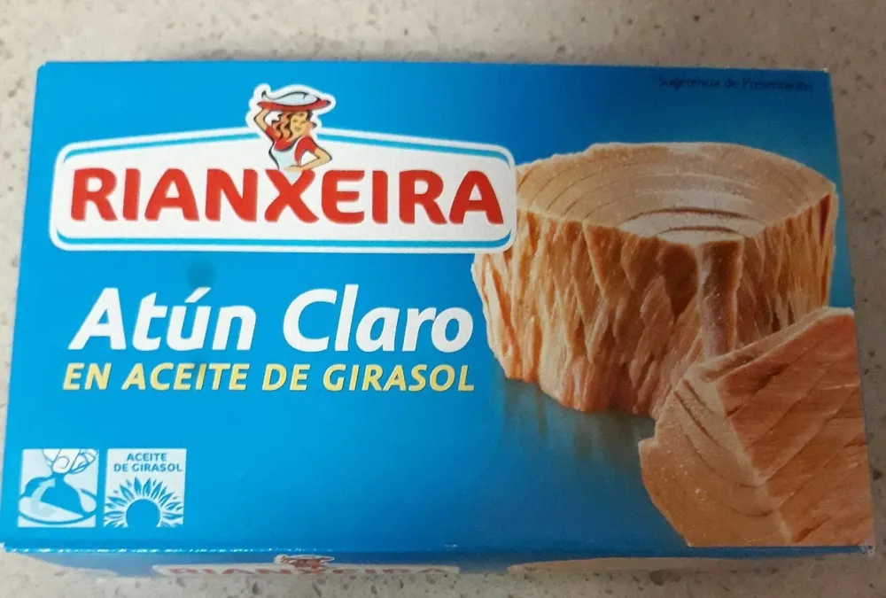 Rianxeira Tony.oli