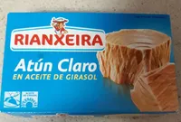 Rianxeira Tony.oli