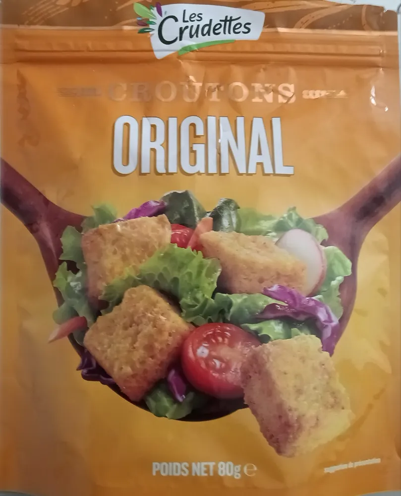 Croûtons - Original