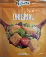 Croûtons - Original