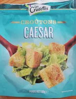 Croûtons Caesar