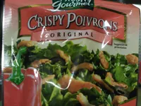 Crispy Poivrons Original