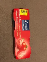 Miettes de thon a la sauce tomate