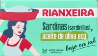 Sardinillas