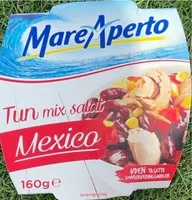Tun mix salat