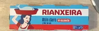 Atun claro rianxeira