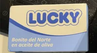 Bonito del norte