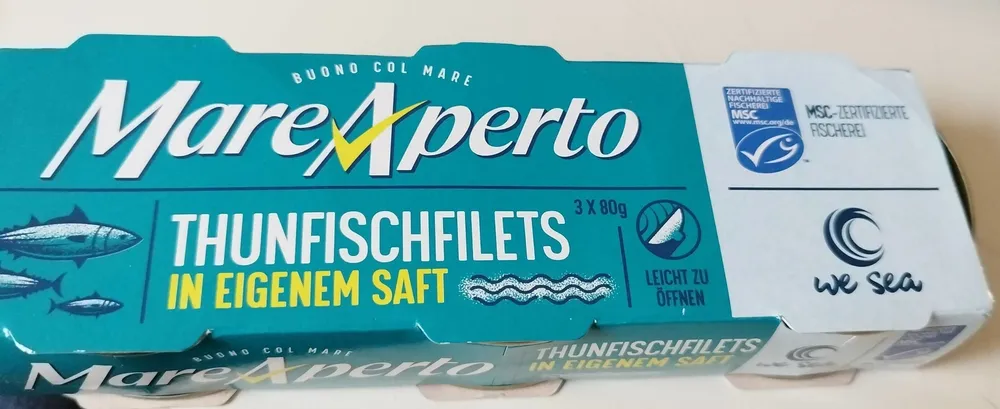 ThunafishFilets