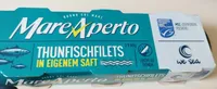 ThunafishFilets