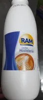Leche hosteleria