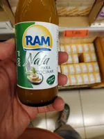 Nata para cocinar