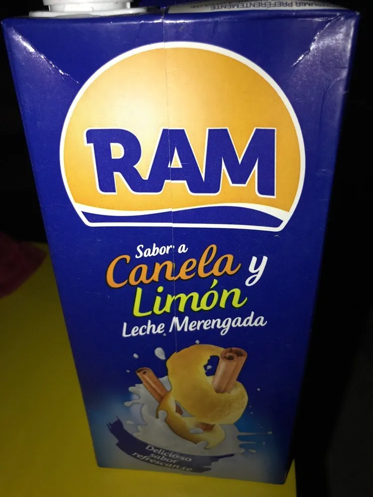 Canela y Limón