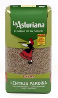 Lenteja pardina EXTRA