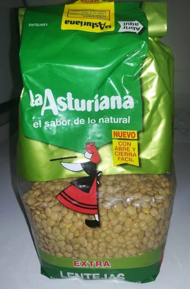 Lentejas