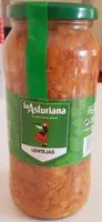 Lentejas