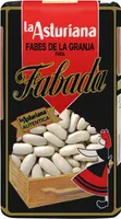 Fabes de la granja para fabada