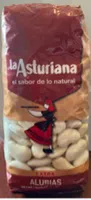 Alubias
