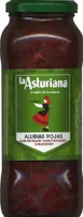 Alubias rojas