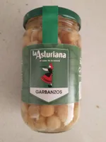 Garbanzos