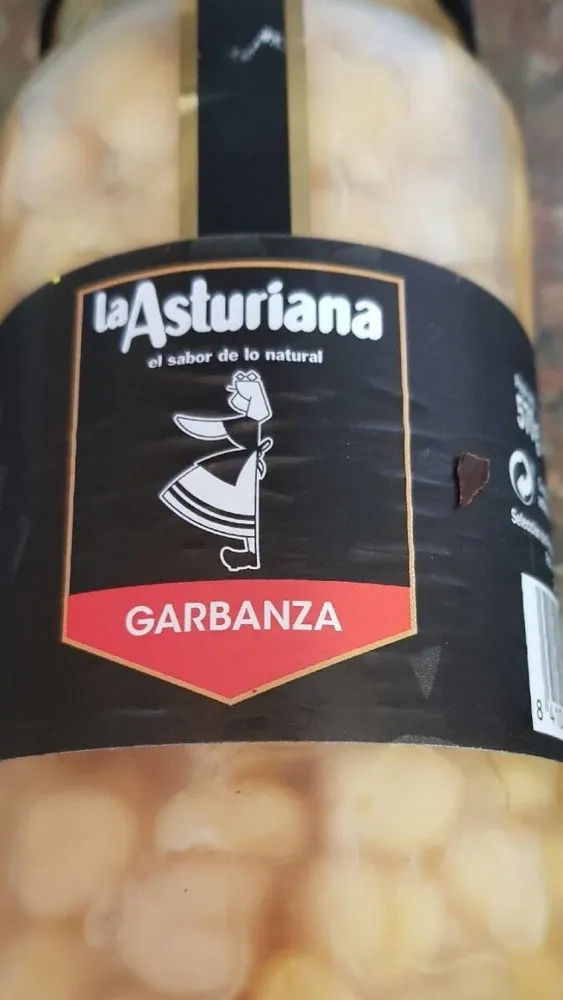 Garbanza