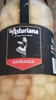 Garbanza