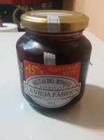 Mermelada