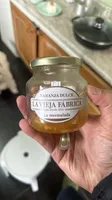 NARANJA DULCE