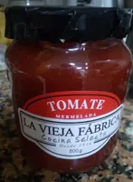 Mermelada de tomate