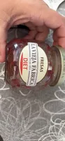 Mermelada De Fresas Diet