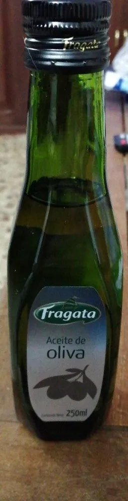Aceite de oliva