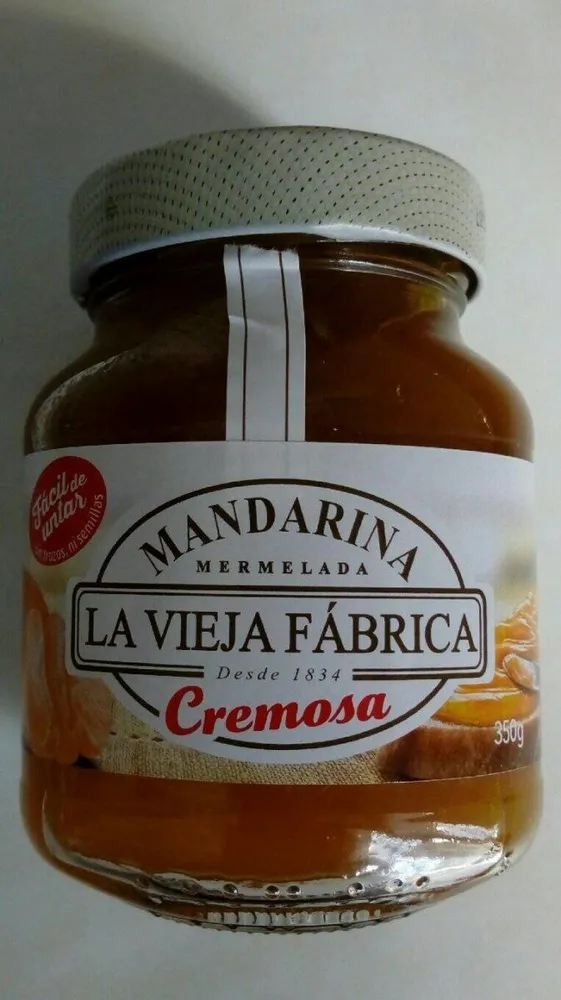 Mermelada