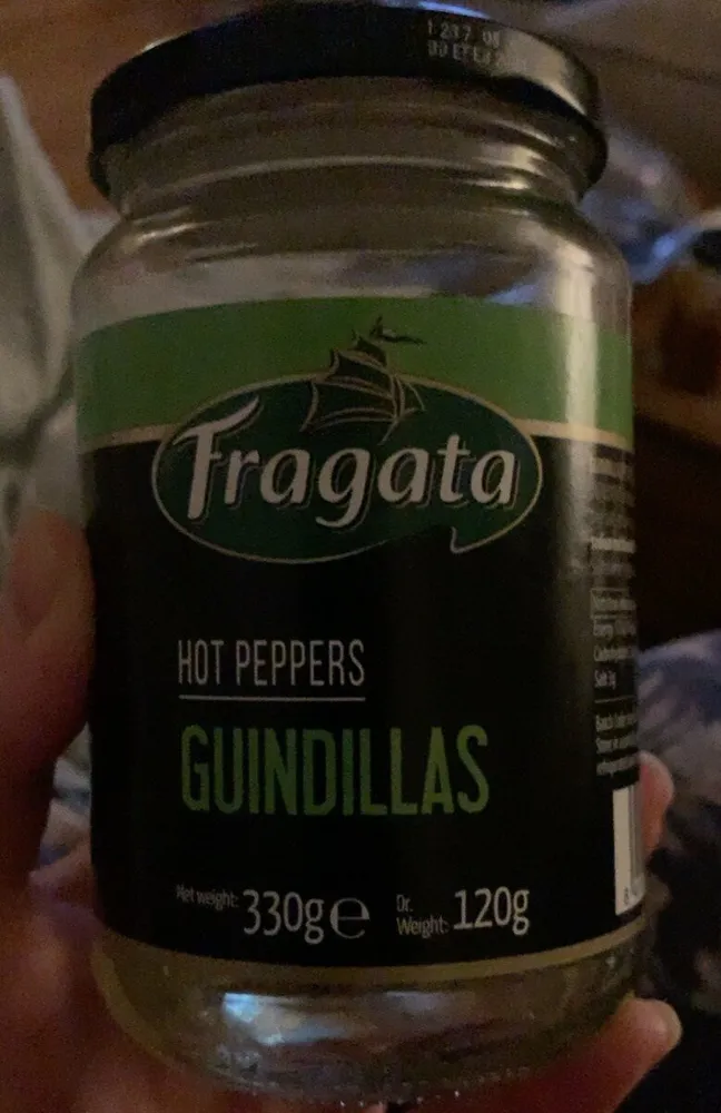 Guindillas