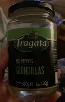 Guindillas