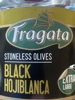 Black Olives