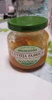 Melocotón    LA VIEJA FÁBRICA ECOLÓGICA