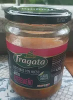 Aceitunas con hueso FRAGATA